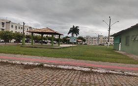 Apartamento ao lado Shopping